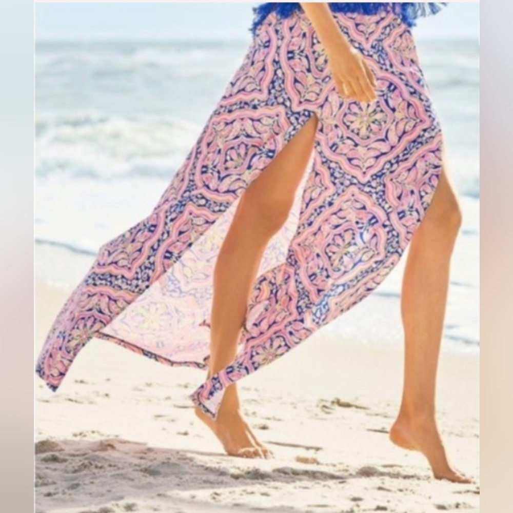 Lilly Pulitzer Ersi Skirt S NWT Beautiful